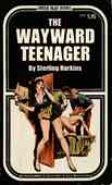 The Wayward Teenager