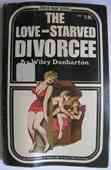 The Love-Starved Divorcee