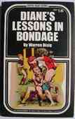 Diane's Lessons In Bondage