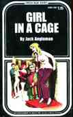 Girl In A Cage