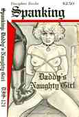 Spanking: Daddy's Naughty Girl