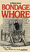 Bondage Whore