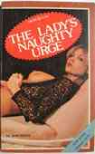 The Lady's Naughty Urge