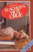 Teacher's Hot Urge