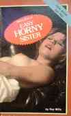 Easy Horny Sister