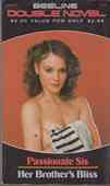 Passionate Sis