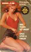 Once Upon A Virgin
