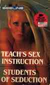 Teach's Sex Instruction