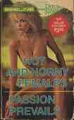Hot And Horny Females