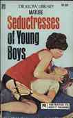 Mature Seductresses of Young Boys