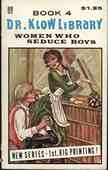 Women Who Seduce Boys
