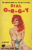 Dial O-R-G-Y