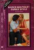 Ranch Roundup/Family Style