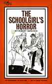 The Schoolgirl's Horror