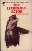 The Lecherous Actor