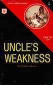 Uncle's Weakness