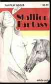 Stallion Fantasy