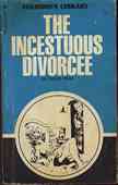 The Incestuous Divorcee