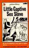 Little Captive Sex Slave