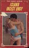 Island Incest Orgy