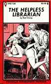 The Helpless Librarian