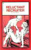 Reluctant Recruiter