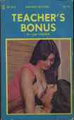 Teacher's Bonus