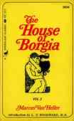 The House Of Borgia Vol. 2