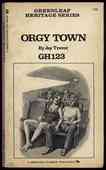 Orgy Town