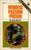 Womens Passion Prison
