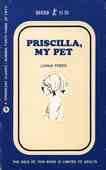 Priscilla, My Pet
