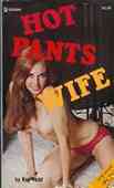 Hot Pants Wife