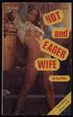 Hot And Eager Wife