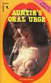 Auntie's Oral Urge