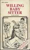 Willing Baby Sitter