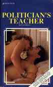 Politician's Teacher