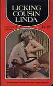 Licking Cousin Linda