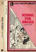 School For Orgies