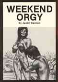 Weekend Orgy