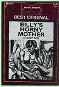 Billy's Horny Mother