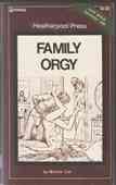 Family Orgy