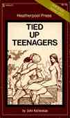 Tied Up Teenagers