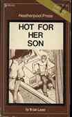 Hot For Her Son