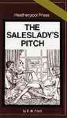 The Saleslady's Pitch