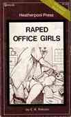 Raped Office Girls