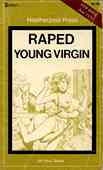 Raped Young Virgin