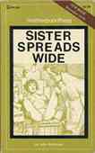 Sister Spreads Wide