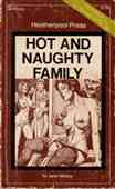 Hot And Naughty Family