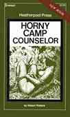 Horny Camp Counselor