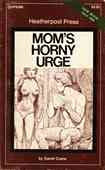 Mom's Horny Urge